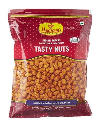 H.TASTY NUTS