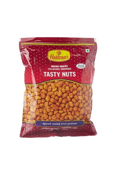 H.TASTY NUTS