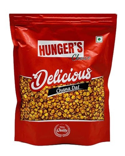 HUNGER CHANA DAL