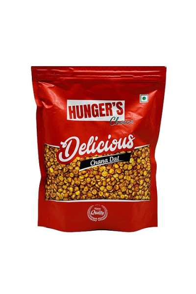 HUNGER CHANA DAL