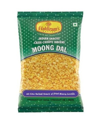 HUNGER MOONG DAL