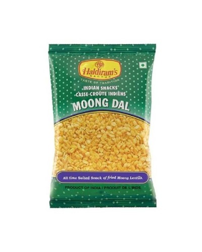 HUNGER MOONG DAL