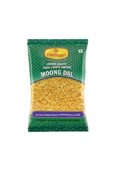 HUNGER MOONG DAL