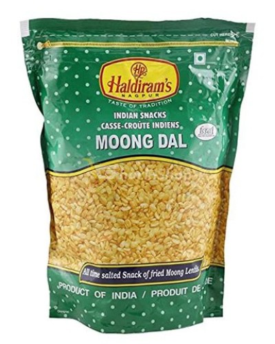 H. MOONG DAAL