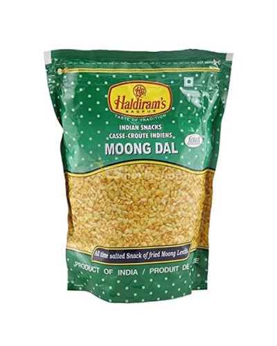 H. MOONG DAAL