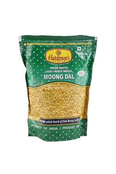 H. MOONG DAAL