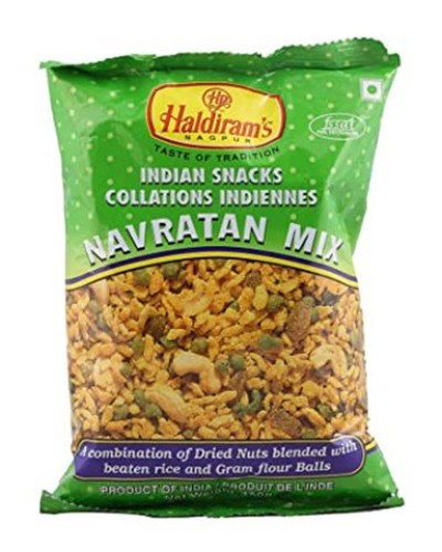 H. NAVRATAN MIX