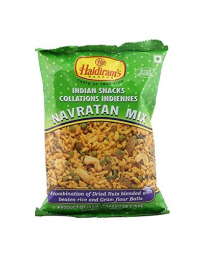 H. NAVRATAN MIX