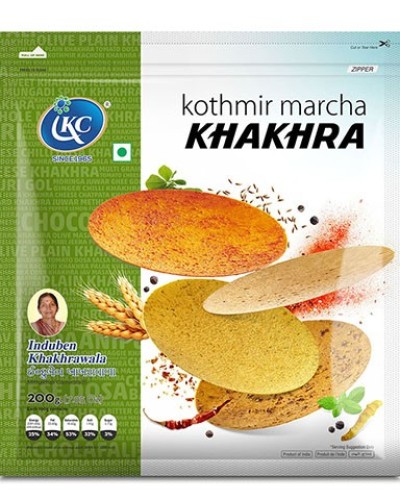 IKC KOTHMIR-MARCHA KHAKRA