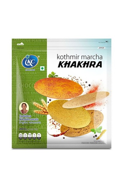 IKC KOTHMIR-MARCHA KHAKRA