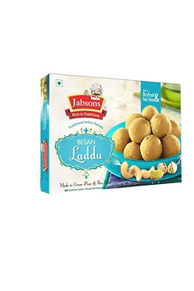 JABSONS BESAN LADDU