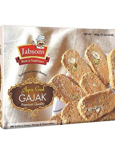 JABSONS GUDGAJAK