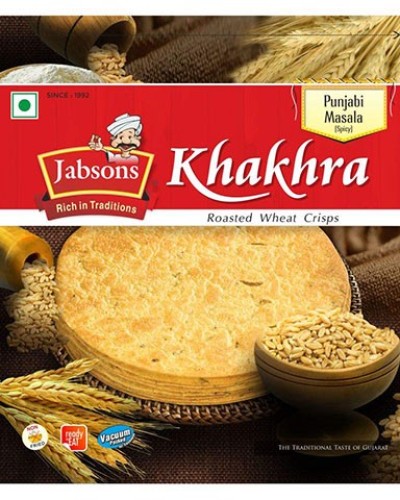 JABSONS KHAKHRA