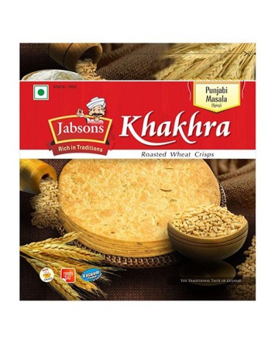 JABSONS KHAKHRA