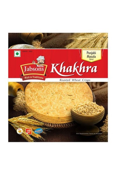 JABSONS KHAKHRA