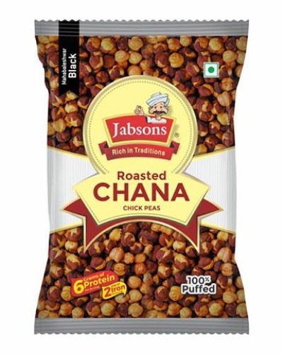 JABSON CHANA ROASTED