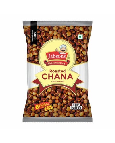 JABSON CHANA ROASTED