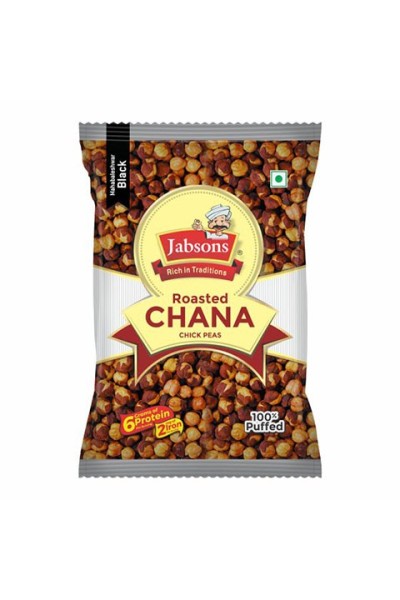 JABSON CHANA ROASTED