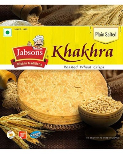 JABSON KHAKHRA