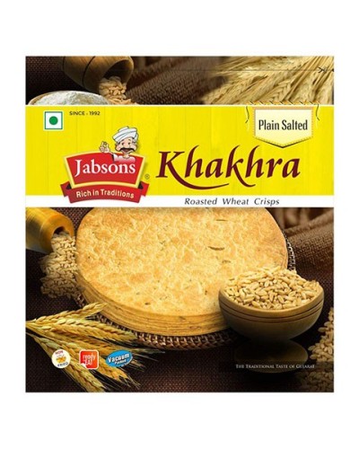 JABSON KHAKHRA