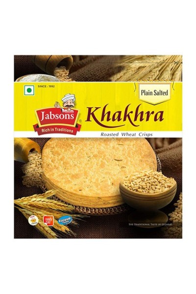 JABSON KHAKHRA