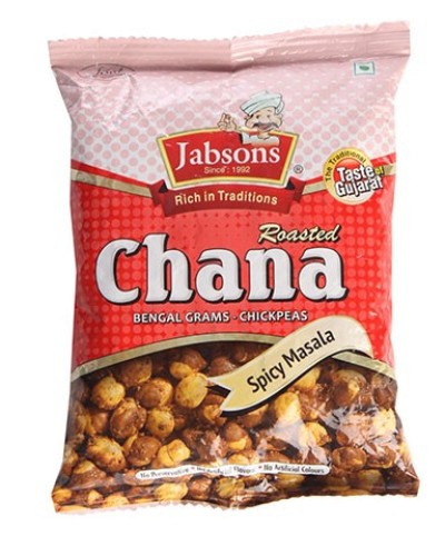 JABSON ROASTED CHANA