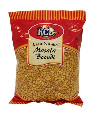 KCB MASALA BOONDI