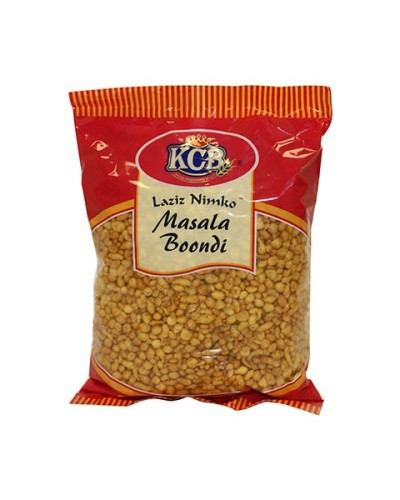 KCB MASALA BOONDI