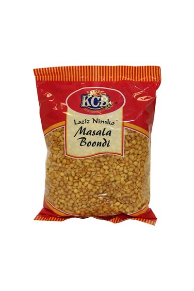 KCB MASALA BOONDI