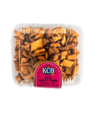 KCB SPICY PARA