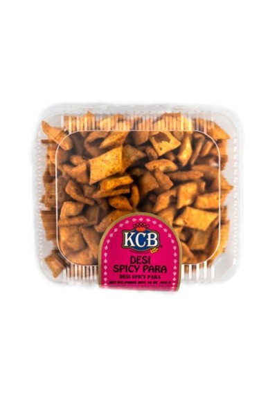 KCB SPICY PARA