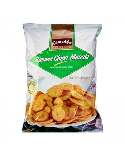 KEM..BANANA MASALA CHIPS