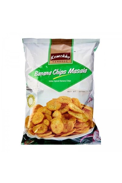 KEM..BANANA MASALA CHIPS