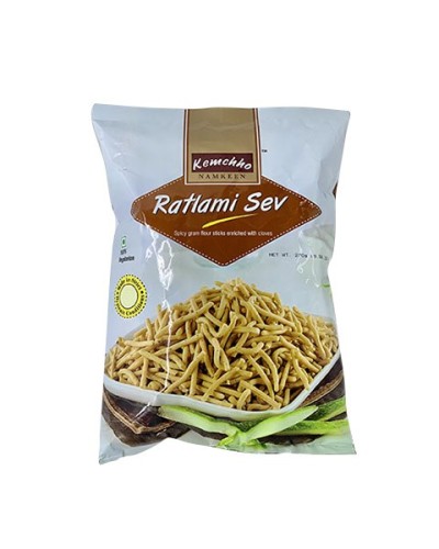 KEMCHHO RATLAMI SEV