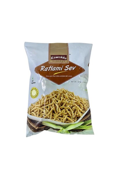 KEMCHHO RATLAMI SEV