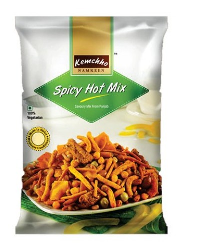 KEMCHHO SPICY MIX