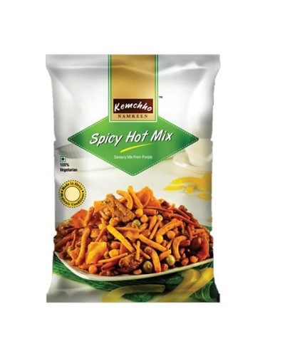 KEMCHHO SPICY MIX