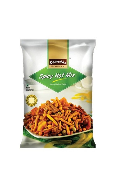 KEMCHHO SPICY MIX