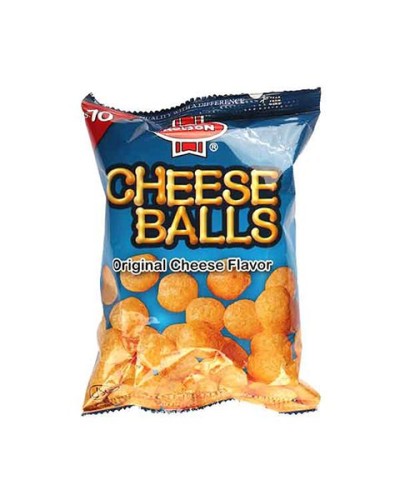 KOLSON CHEESE BALLS