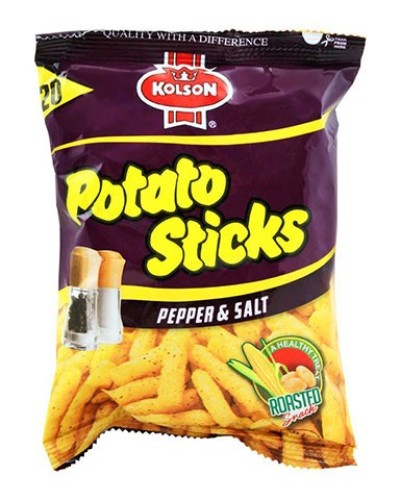 KOLSON POTATO STICKS