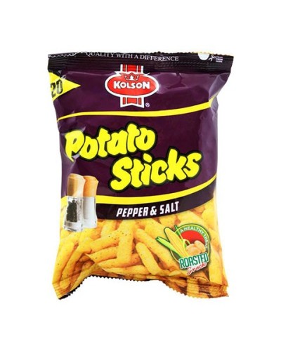 KOLSON POTATO STICKS