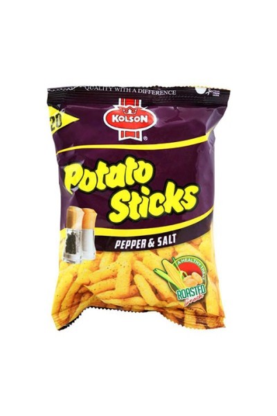 KOLSON POTATO STICKS