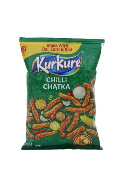 KURKURE CHILLI CHATKA