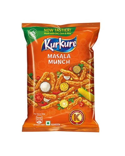 KURKURE MASALA MUNCH