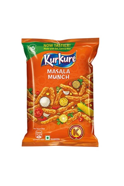 KURKURE MASALA MUNCH