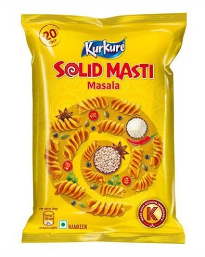 KURKURE SOLID MASTI