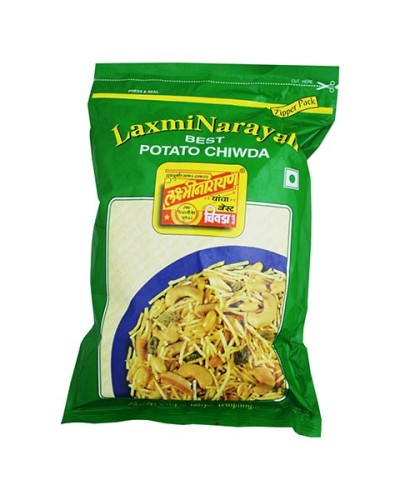 LAXMI POTATO CHIWVDA