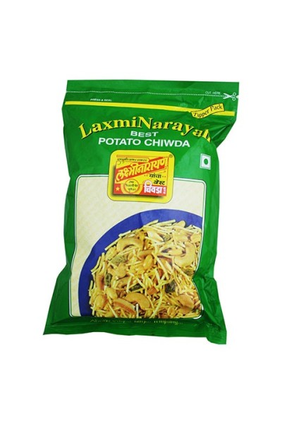 LAXMI POTATO CHIWVDA