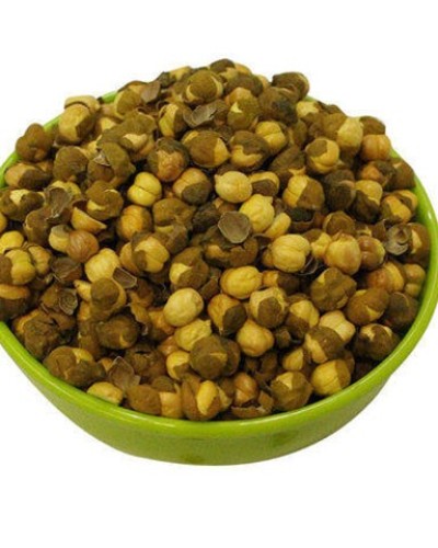 LAXMI ROASTED CHANA