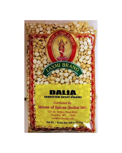 LAXMI R-SPLIT CHANA